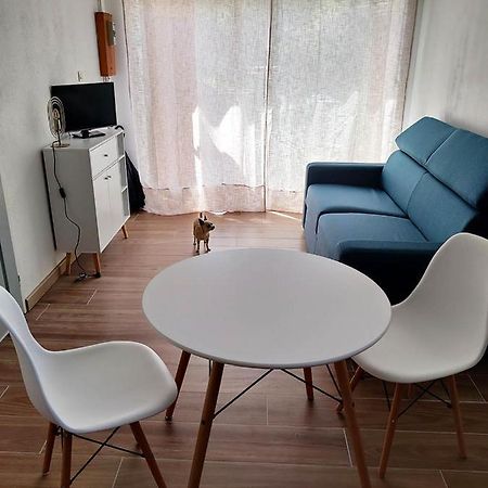Appartement Independant Dans La Croix Du Sud Le Pradet Bagian luar foto